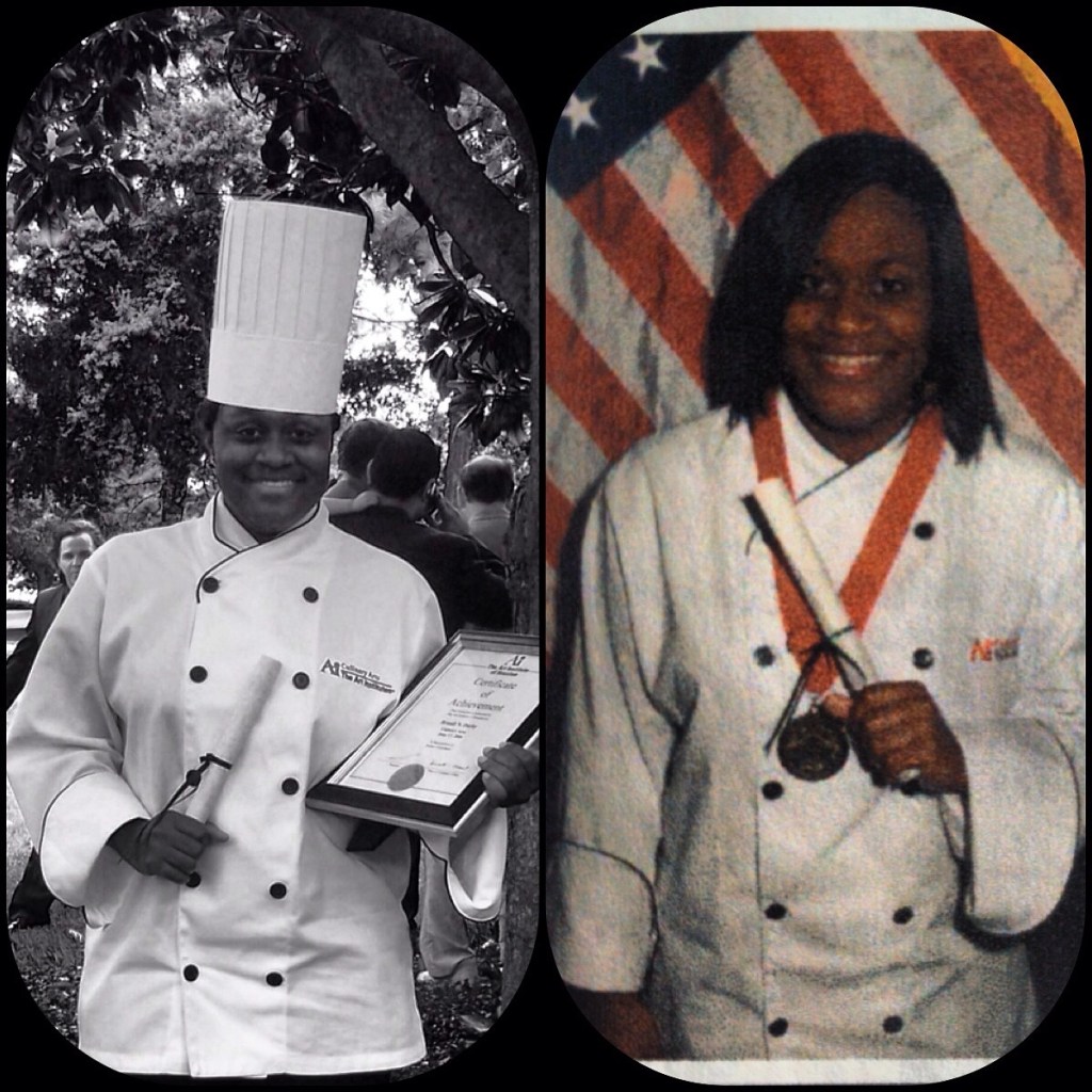 2006 Culinary Arts
2007 Culinaty Management